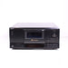 Sony CDP-CX153 100-Disc CD Player Changer Carousel w/ Timer Play and Optical Output (1995)-CD Players & Recorders-SpenCertified-vintage-refurbished-electronics