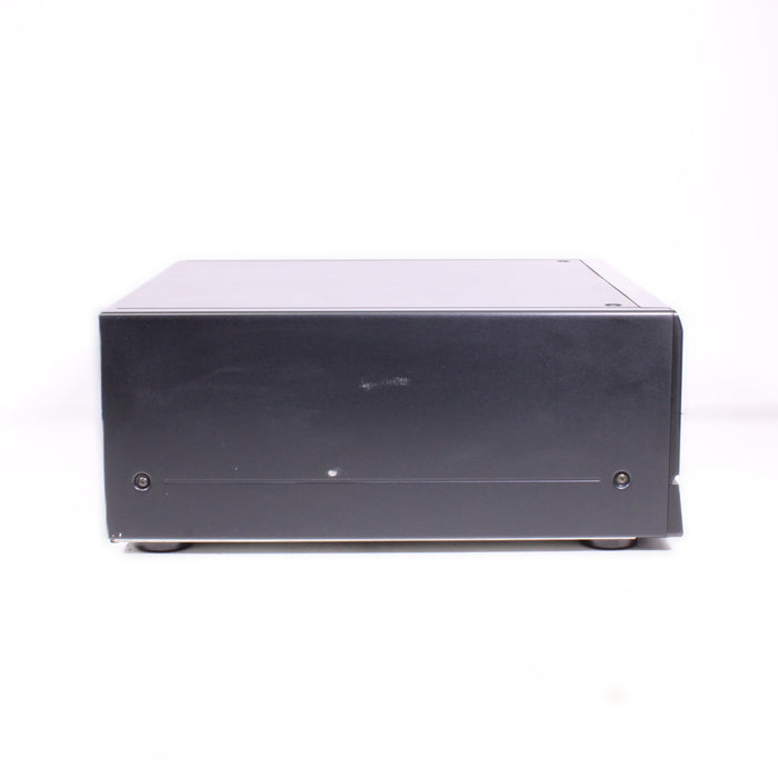 Sony CDP-CX153 100-Disc CD Player Changer Carousel w/ Timer Play and Optical Output (1995)-CD Players & Recorders-SpenCertified-vintage-refurbished-electronics