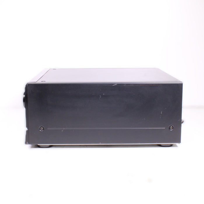 Sony CDP-CX153 100-Disc CD Player Changer Carousel w/ Timer Play and Optical Output (1995)-CD Players & Recorders-SpenCertified-vintage-refurbished-electronics