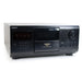 Sony CDP-CX200 200 Disc Home Stereo CD Player Changer-Electronics-SpenCertified-refurbished-vintage-electonics