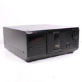 Sony CDP-CX210 200-Disc Home Stereo Mega CD Player Changer (1998)