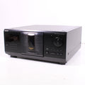 Sony CDP-CX210 200-Disc Home Stereo Mega CD Player Changer (1998)