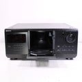 Sony CDP-CX210 200-Disc Home Stereo Mega CD Player Changer (1998)