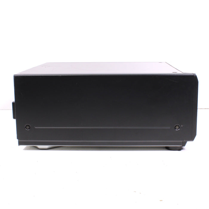 Sony CDP-CX210 200-Disc Home Stereo Mega CD Player Changer (1998)-CD Players & Recorders-SpenCertified-vintage-refurbished-electronics