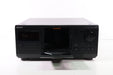 Sony CDP-CX225 200-Disc Carousel CD Changer (SKIPS)-CD Players & Recorders-SpenCertified-vintage-refurbished-electronics