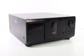 Sony CDP-CX225 200-Disc Carousel CD Changer (SKIPS)
