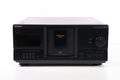 Sony CDP-CX230 200-Disc CD Changer MegaStorage CD Player