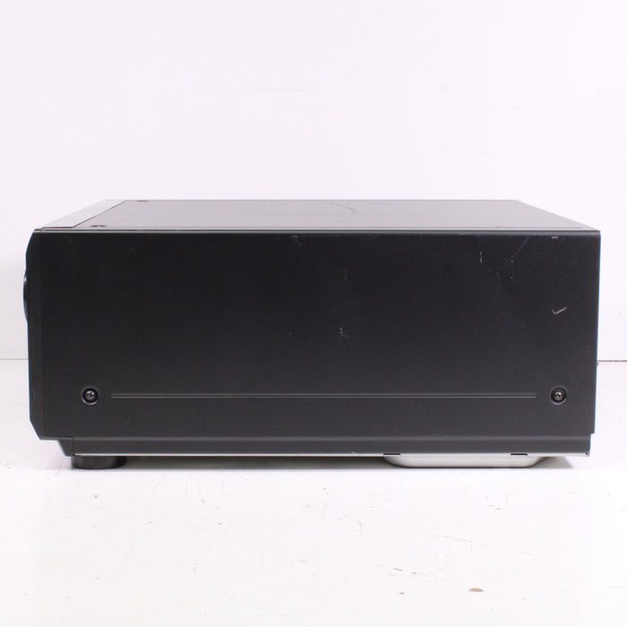 Sony CDP-CX250 200 Disc Carousel Compact Disc Changer (1996)-Electronics-SpenCertified-vintage-refurbished-electronics