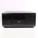 Sony CDP-CX250 200 Disc Carousel Compact Disc Changer (1996)-Electronics-SpenCertified-vintage-refurbished-electronics