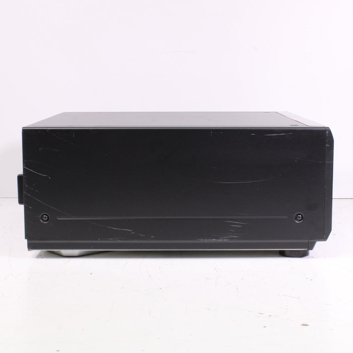 Sony CDP-CX250 200 Disc Carousel Compact Disc Changer (1996)-Electronics-SpenCertified-vintage-refurbished-electronics