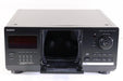 Sony CDP-CX255 200-Disc Home Stereo CD Player Changer-CD Players & Recorders-SpenCertified-vintage-refurbished-electronics