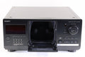 Sony CDP-CX255 200-Disc Home Stereo CD Player Changer