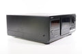 Sony CDP-CX255 200-Disc Home Stereo CD Player Changer