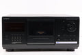 Sony CDP-CX255 200-Disc Home Stereo CD Player Changer