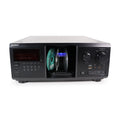 Sony CDP-CX300 300-Disc CD Player Mega Changer w/ 2nd CD Player Connection