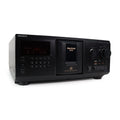 Sony CDP-CX300 300-Disc CD Player Mega Changer w/ 2nd CD Player Connection