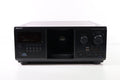 Sony CDP-CX335 Mega 300 Disc Carousel CD Changer