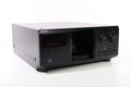 Sony CDP-CX335 Mega 300 Disc Carousel CD Changer