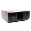 Sony CDP-CX350 300-Disc MegaStorage CD Player Changer Jukebox (1999)