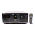 Sony CDP-CX350 300-Disc MegaStorage CD Player Changer Jukebox (1999)
