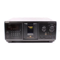 Sony CDP-CX350 300-Disc MegaStorage CD Player Changer Jukebox (1999)
