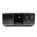 Sony CDP-CX350 300-Disc MegaStorage CD Player Changer Jukebox (1999)