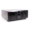 Sony CDP-CX350 300-Disc MegaStorage CD Player Changer Jukebox (1999)