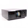 Sony CDP-CX350 300-Disc MegaStorage CD Player Changer Jukebox (1999)