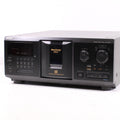 Sony CDP-CX350 300-Disc MegaStorage CD Player Changer Jukebox (1999)
