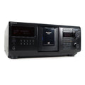 Sony CDP-CX455 400-Disc CD Player Carousel Mega Changer with Keyboard Input