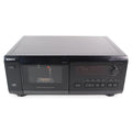 Sony CDP-CX50 50+1 51 Home Stereo CD Changer Player