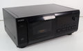 Sony CDP-CX50 50+1 51 Home Stereo CD Changer Player