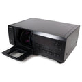Sony CDP-CX53 Mega Disc Storage 50+1 CD Changer with Optical Digital Audio and S Link Control