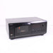Sony CDP-CX55 Mega Disc Storage 50+1 CD Changer Player (1997) NO REMOTE-CD Players & Recorders-SpenCertified-vintage-refurbished-electronics