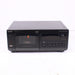 Sony CDP-CX55 Mega Disc Storage 50+1 CD Changer Player (1997) NO REMOTE-CD Players & Recorders-SpenCertified-vintage-refurbished-electronics
