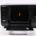 Sony CDP-CX55 Mega Disc Storage 50+1 CD Changer Player (1997) NO REMOTE-CD Players & Recorders-SpenCertified-vintage-refurbished-electronics
