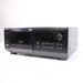 Sony CDP-CX55 Mega Disc Storage 50+1 CD Changer Player (1997) NO REMOTE-CD Players & Recorders-SpenCertified-vintage-refurbished-electronics