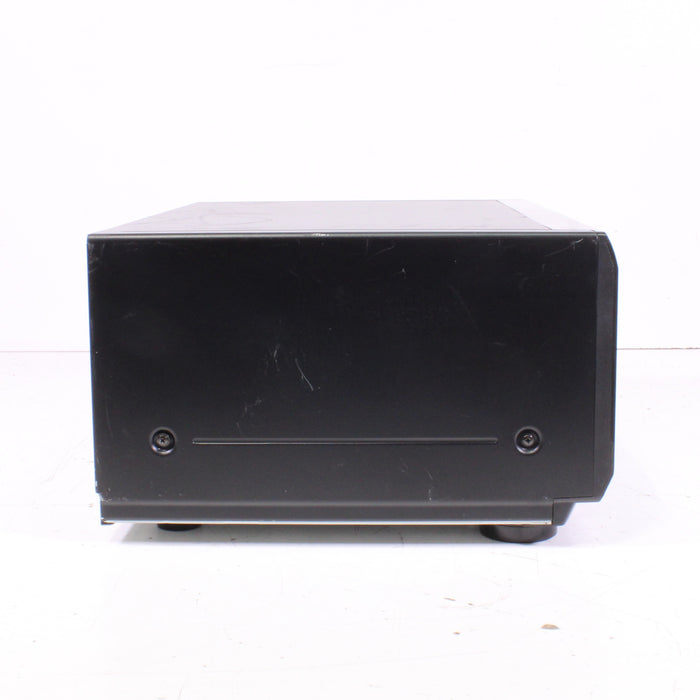 Sony CDP-CX55 Mega Disc Storage 50+1 CD Changer Player (1997) NO REMOTE-CD Players & Recorders-SpenCertified-vintage-refurbished-electronics