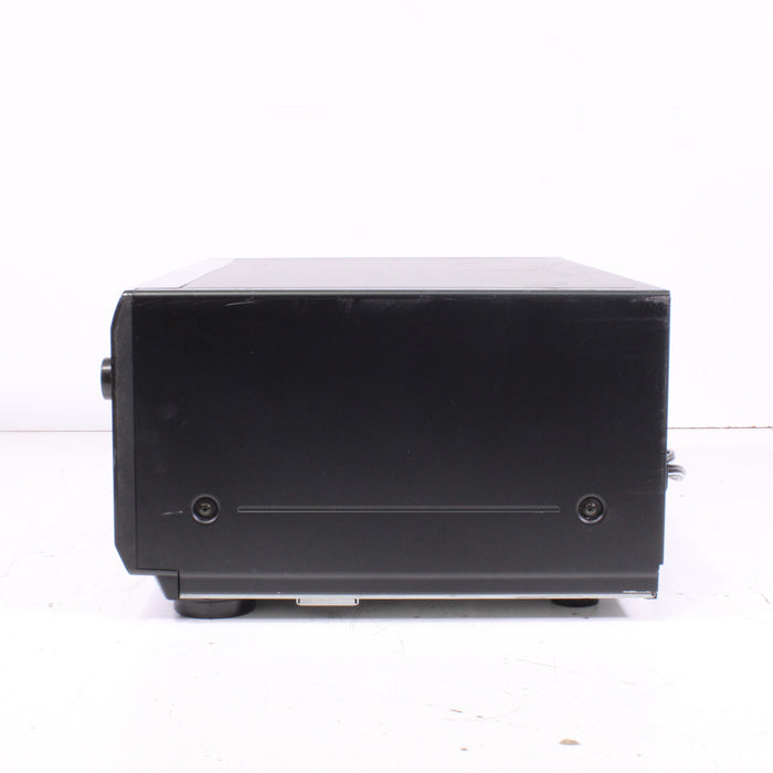 Sony CDP-CX55 Mega Disc Storage 50+1 CD Changer Player (1997) NO REMOTE-CD Players & Recorders-SpenCertified-vintage-refurbished-electronics