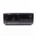 Sony CDP-CX55 Mega Disc Storage 50+1 CD Changer Player (1997) NO REMOTE-CD Players & Recorders-SpenCertified-vintage-refurbished-electronics