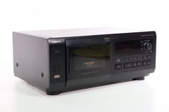 Sony CDP-CX55 Mega Storage 50+1 Disc Changer CD Player selling Carousel No Remote Works!