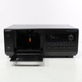 Sony CDP-CX571 50+1 CD Compact Disc Carousel Player Changer (1997)