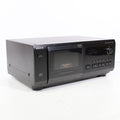 Sony CDP-CX571 50+1 CD Compact Disc Carousel Player Changer (1997)