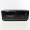 Sony CDP-CX571 50+1 CD Compact Disc Carousel Player Changer (1997)