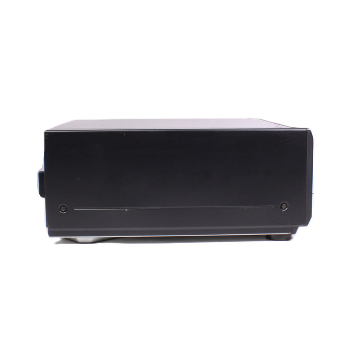 Sony CDP-CX681 MegaStorage 200-Disc CD Changer JOG Dial-Electronics-SpenCertified-vintage-refurbished-electronics
