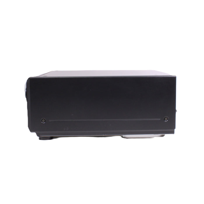 Sony CDP-CX681 MegaStorage 200-Disc CD Changer JOG Dial-Electronics-SpenCertified-vintage-refurbished-electronics