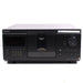Sony CDP-CX70ES 200-Disc CD Change File-Type Jukebox with CD Text (1998)-CD Players & Recorders-SpenCertified-vintage-refurbished-electronics