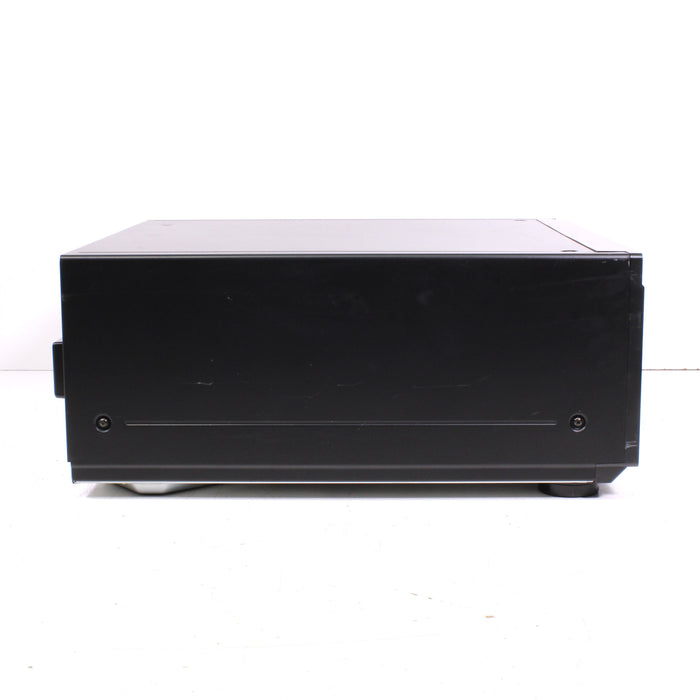 Sony CDP-CX70ES 200-Disc CD Change File-Type Jukebox with CD Text (1998)-CD Players & Recorders-SpenCertified-vintage-refurbished-electronics