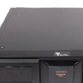 Sony CDP-M333ES MegaStorage 400-Disc CD Changer Vintage High-Capacity Audio Carousel (2000)