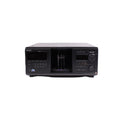 Sony CDP-M333ES MegaStorage 400-Disc CD Changer Vintage High-Capacity Audio Carousel (2000)